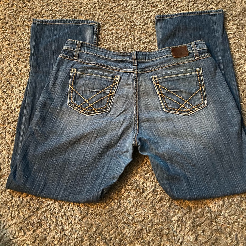 Ladies BKE jeans
